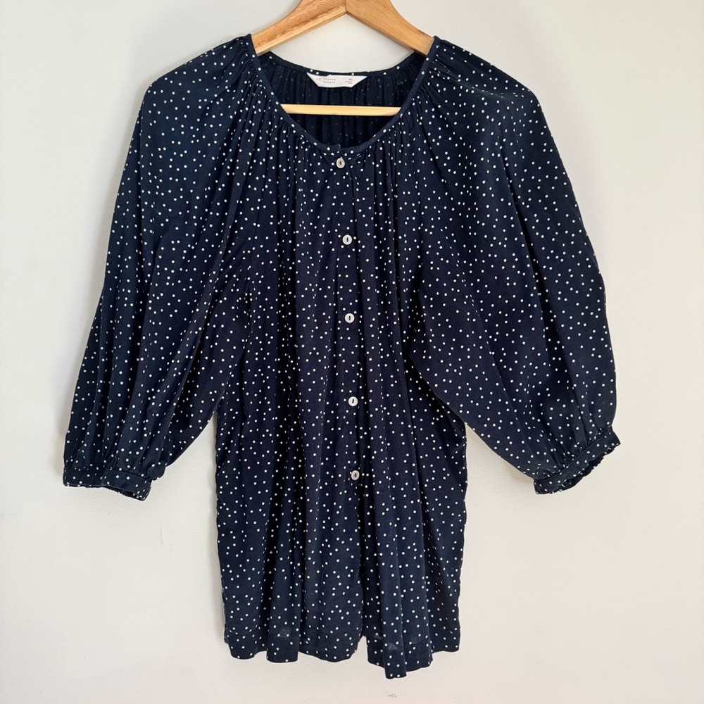 Field Blouse